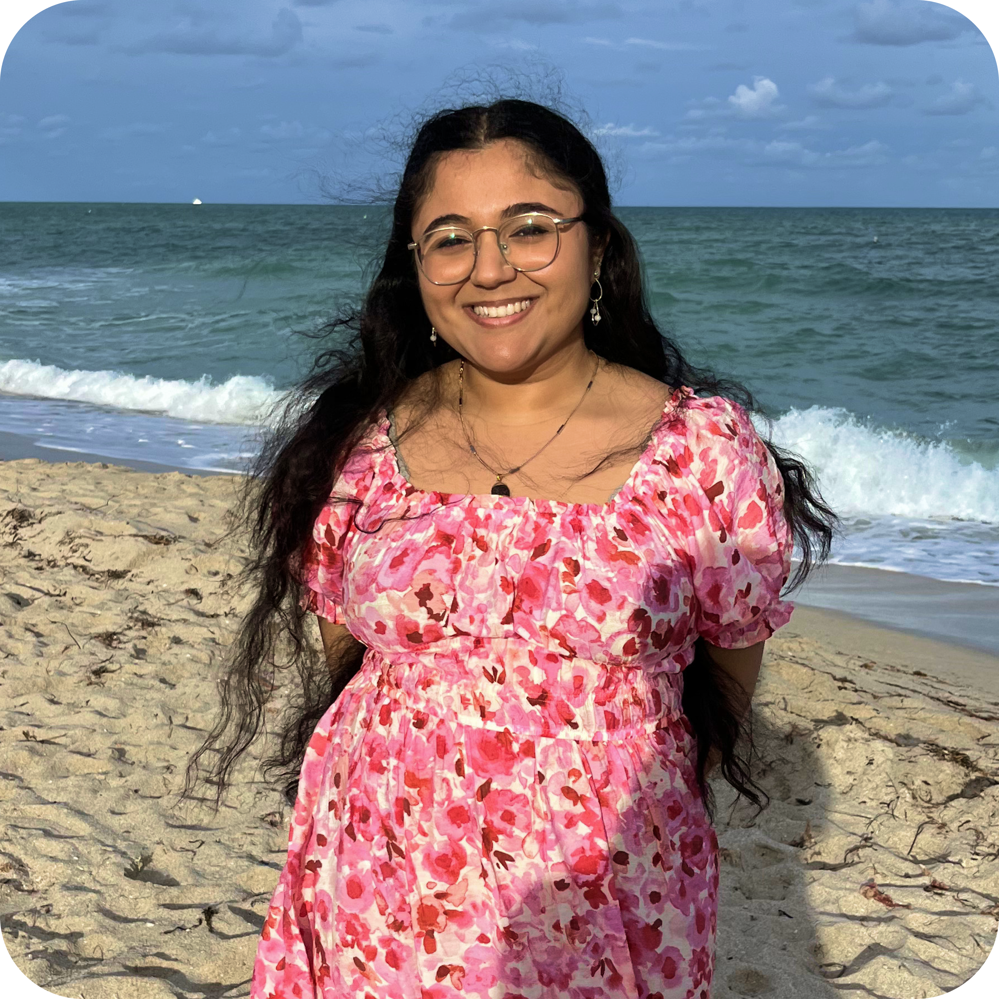 Priya Modi Profile Picture